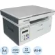 МФУ Pantum M6507W A4 WiFi (M6507W)