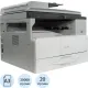 МФУ Ricoh MP 2014AD(912356/417378) A3 3in1