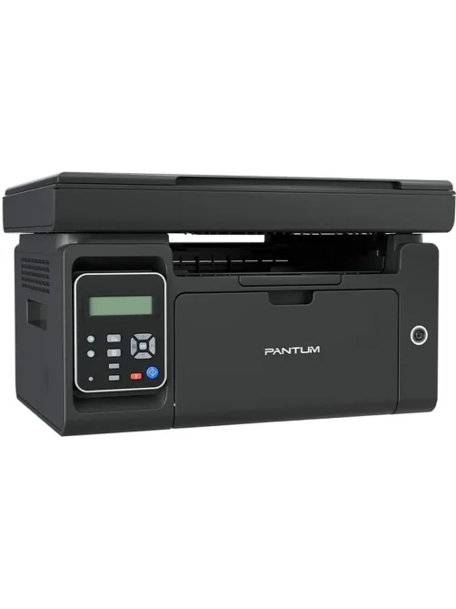 МФУ Pantum M6500W (лоток 150 стр, USB/WiFi, черный)