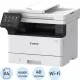 МФУ лазерный Canon i-Sensys MF463dw А4, 40с./мин.,1024Мб, Wi-Fi,USB,дуплекс