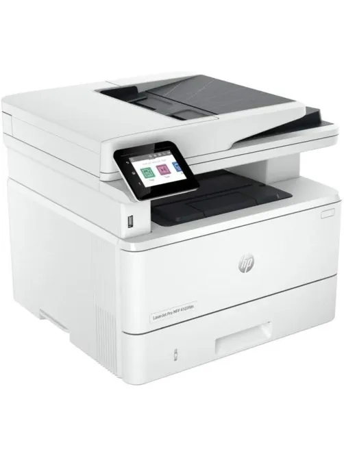 МФУ HP LaserJet Pro 4103fdn, ч/б