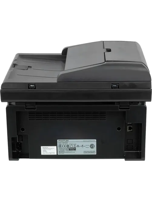 МФУ Pantum M6550NW (M6550NW), А4, 22 стр/мин