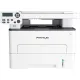 МФУ Pantum M6700D (M6700D), А4, 30 стр/мин