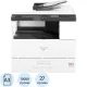 МФУ Ricoh IM 2701 (418118)A3, 27 стр/мин