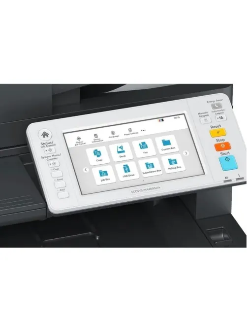 МФУ Kyocera ECOSYS MA4000wifx ч/б 110C1D3NL0