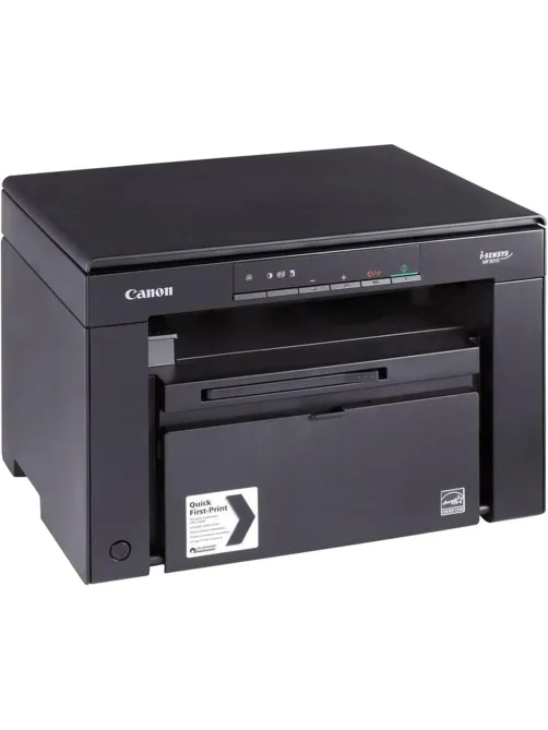 МФУ Canon i-Sensys/ImageClass MF3010 (5252B004/5252B008/5252B007) 18ст/м
