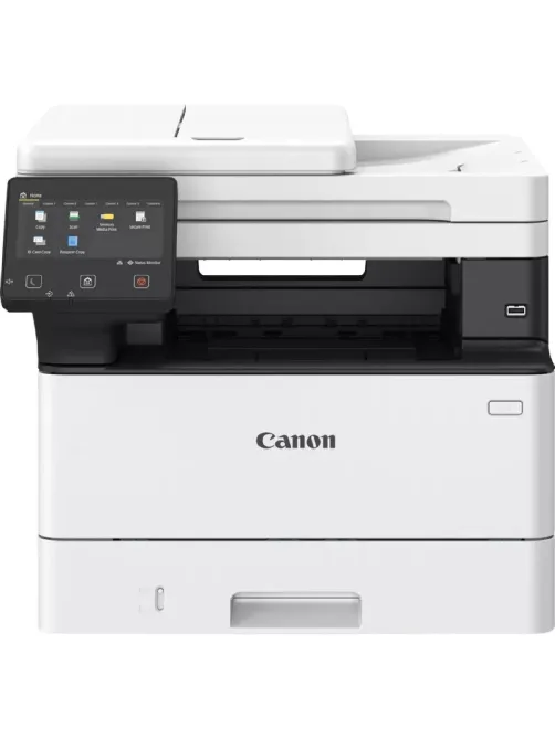 МФУ лазерный Canon i-Sensys MF463dw А4, 40с./мин.,1024Мб, Wi-Fi,USB,дуплекс