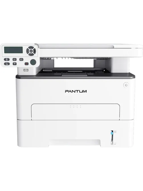 МФУ Pantum M6700DW (M6700DW), А4, 30 стр/мин