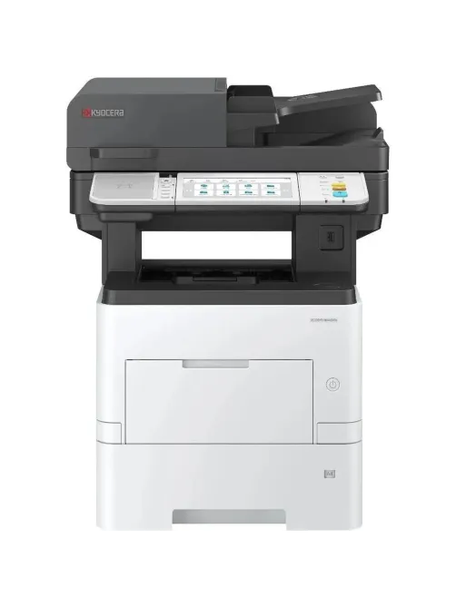 МФУ Kyocera ECOSYS MA4500fx A4,1200x1200dpi,1Гб,старт.тонер6000c.,ч/б