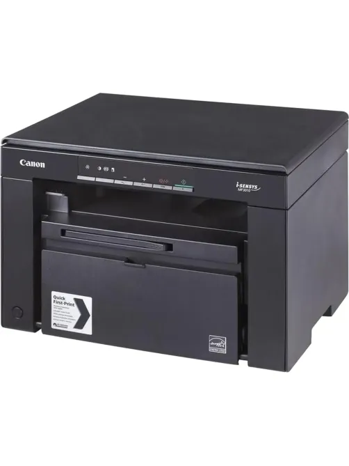 МФУ Canon i-Sensys/ImageClass MF3010 (5252B004/5252B008/5252B007) 18ст/м