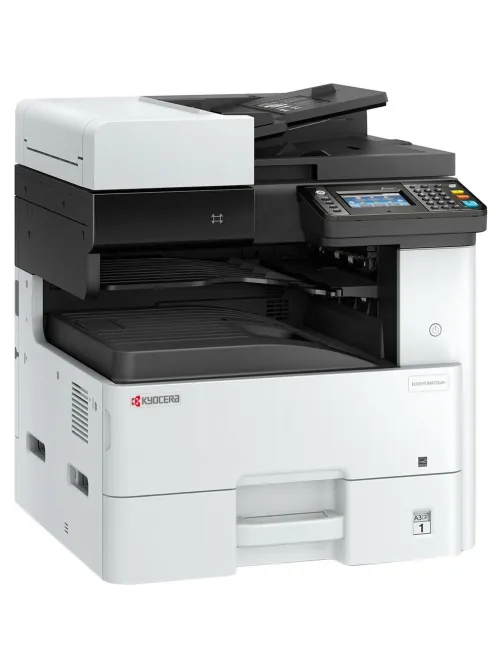 МФУ Kyocera ECOSYS M4125idn (1102P23NL0)A3 25/12 ppm