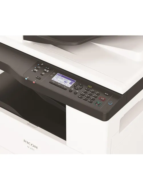 МФУ Ricoh IM 2701 (418118)A3, 27 стр/мин