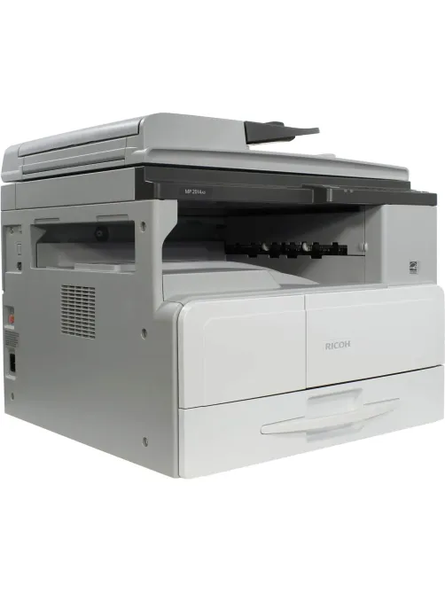 МФУ Ricoh MP 2014AD(912356/417378) A3 3in1