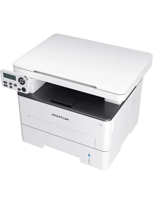 МФУ Pantum M6700DW (M6700DW), А4, 30 стр/мин