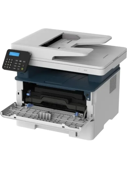 МФУ Xerox B225/B225V_DNI, ч/б, 34 стр/мин, A4/USB/Ethernet/Wi-Fi