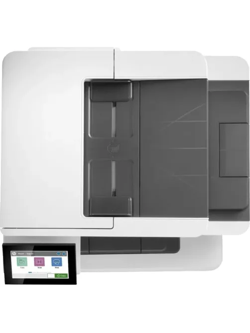 МФУ HP LaserJet Enterprise M430f 3PZ55A