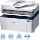 МФУ Xerox WorkCentre 3025NI (3025V_NI)A4 20ppm 4in1, монохромный