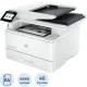 МФУ HP LaserJet Pro 4103fdn, ч/б