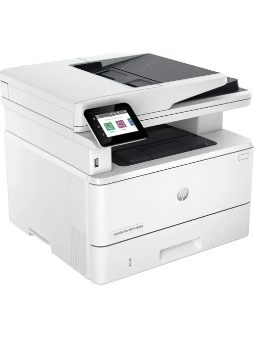 МФУ HP LaserJet Pro 4103dw, ч/б
