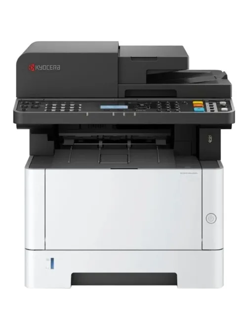 МФУ лазерное Kyocera MA4000x А4, 40стр.,1200 dpi,1GB,USB ч/б (110C143NL0)