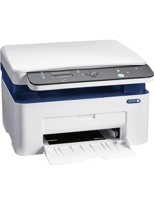 МФУ Xerox WorkCentre 3025BI(3025V_BI)