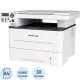 МФУ Pantum M6700D (M6700D), А4, 30 стр/мин
