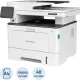 МФУ Pantum BM5100FDN 1200dpi, 40стр/мин, факс