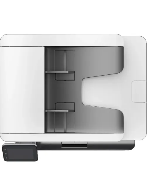 МФУ Pantum BM5100FDN 1200dpi, 40стр/мин, факс