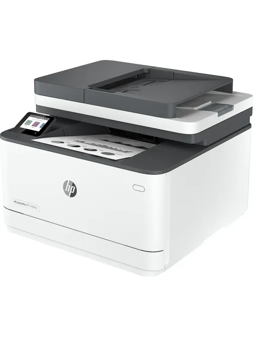 МФУ HP LaserJet Pro 3103fdn монохромный