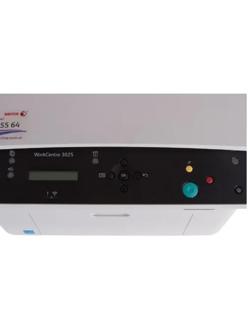 МФУ Xerox WorkCentre 3025BI(3025V_BI)