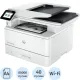 МФУ HP LaserJet Pro 4103dw, ч/б