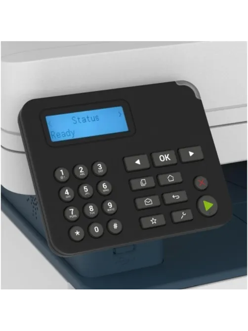 МФУ Xerox B225/B225V_DNI, ч/б, 34 стр/мин, A4/USB/Ethernet/Wi-Fi