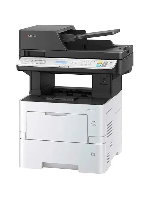 МФУ Kyocera MA4500ix (А4, ч/б, 45стр, 1200 dpi, 1GB) 110C113NL0