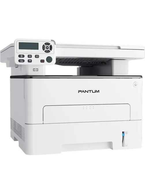 МФУ Pantum M6700D (M6700D), А4, 30 стр/мин