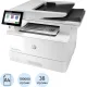 МФУ HP M430f 3PZ55A лазер.монохром.38 стр/мин
