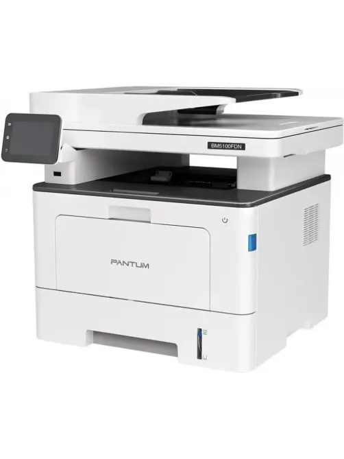 МФУ Pantum BM5100FDN 1200dpi, 40стр/мин, факс