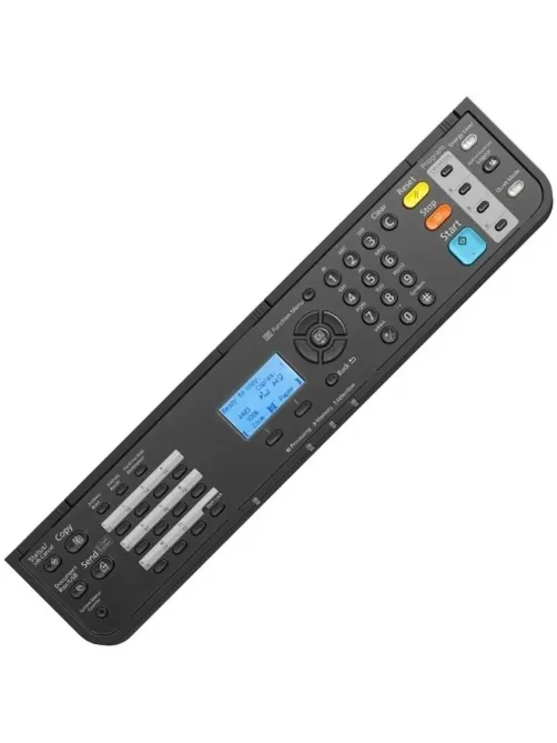 МФУ лазерное Kyocera MA4000x А4, 40стр.,1200 dpi,1GB,USB ч/б (110C143NL0)