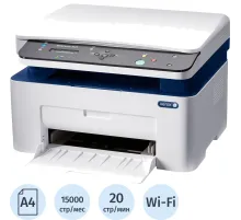 МФУ Xerox WorkCentre 3025BI(3025V_BI)