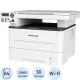 МФУ Pantum M6700DW (M6700DW), А4, 30 стр/мин
