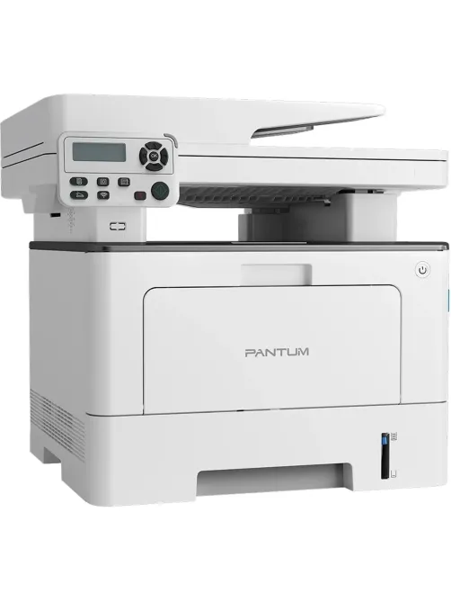 МФУ Pantum BM5100ADN 1200dpi, 40стр/мин