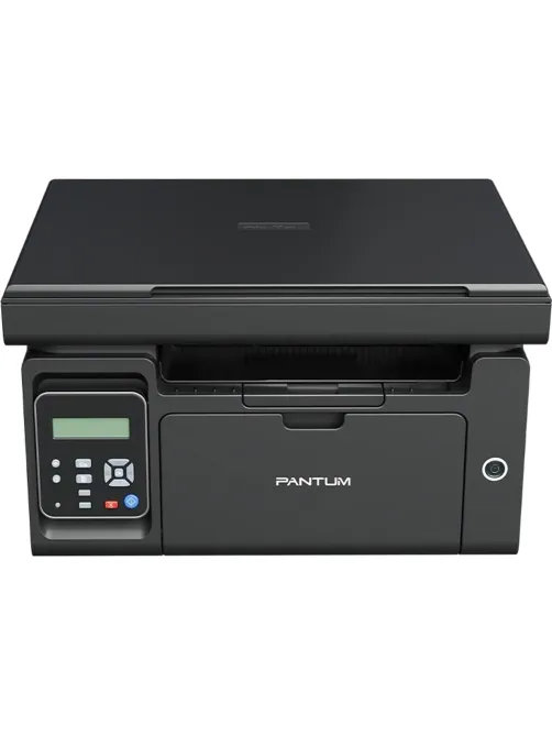 МФУ Pantum M6500W (лоток 150 стр, USB/WiFi, черный)