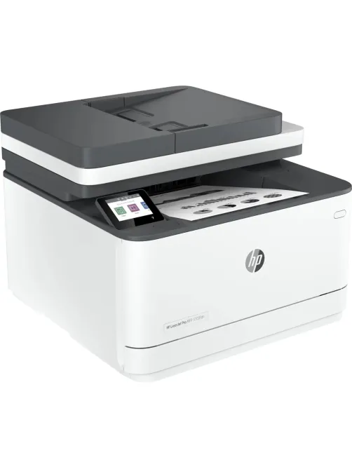 МФУ HP LaserJet Pro 3103fdn монохромный