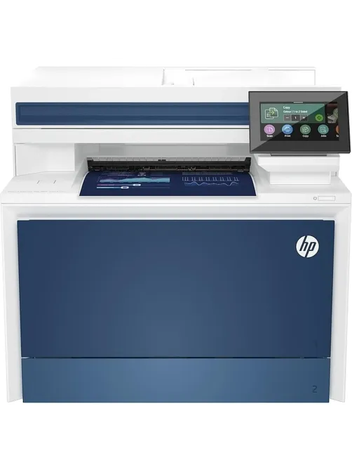 МФУ HP Color LaserJet Pro MFP 4303fdn