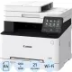 МФУ Canon i-SENSYS MF657CDW (5158C001\5158C012), A4, 21стр/мин, WiFi