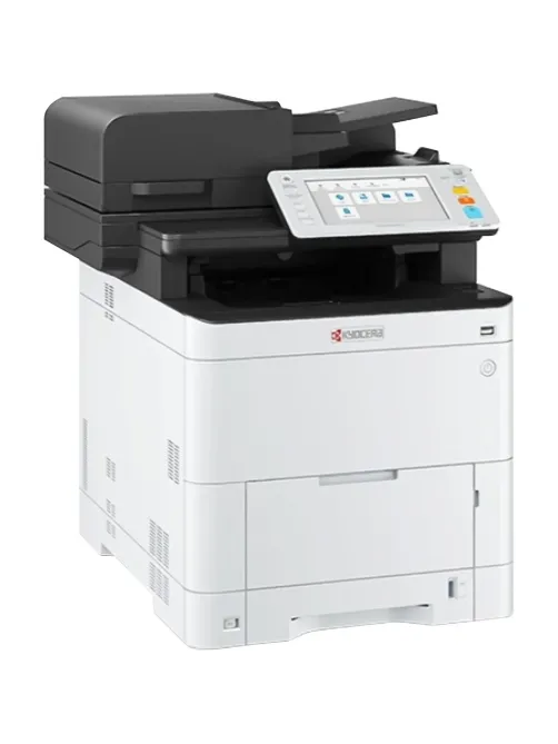 МФУ KYOCERA ECOSYS MA3500cifx лазерное цветное