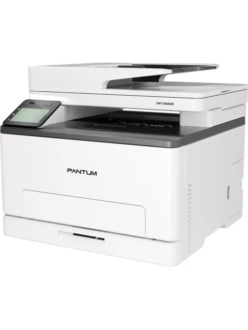 МФУ Pantum CM1100ADN (CM1100ADN) A4 Duplex Net