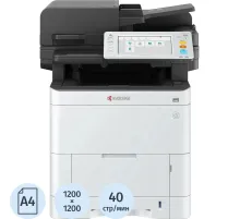 МФУ Kyocera MA4000cix /1102Z43NL0