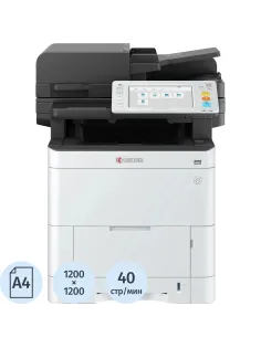 МФУ Kyocera MA4000cix /1102Z43NL0