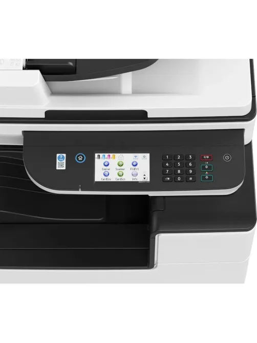 МФУ Ricoh M C2000 418968 A320стр/мин, дуплекс