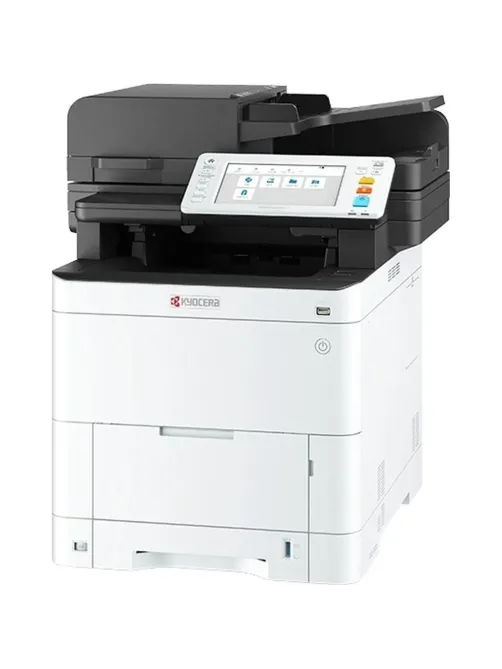 МФУ лазерный Kyocera Ecosys MA3500cix (1102YK3NL0) A4 Duplex белый